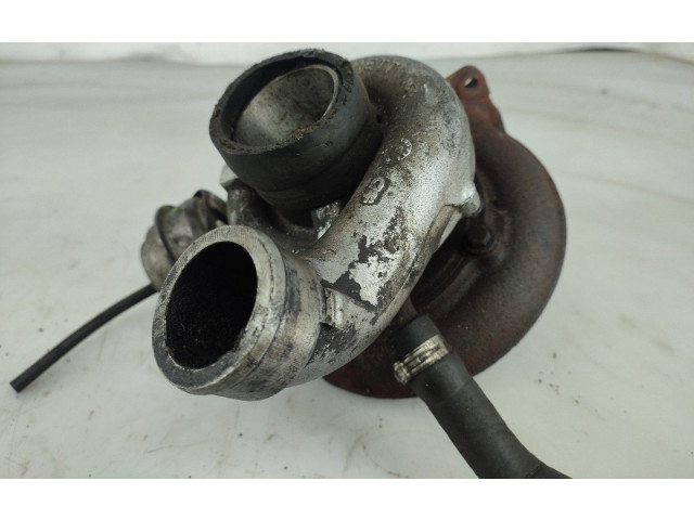 Čerpadlo oleje 55182571 Alfa Romeo 156