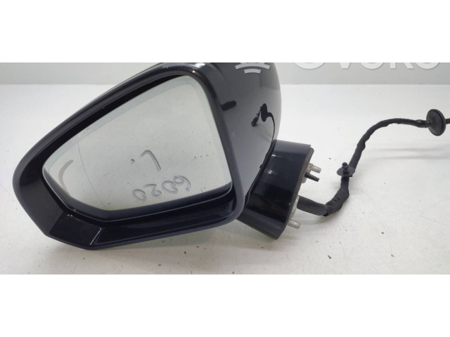 Zpětné zrcátko Volvo V60 2019