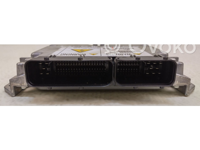 Řídící jednotka 1860B239, MA2758009911 Mitsubishi L200 2011