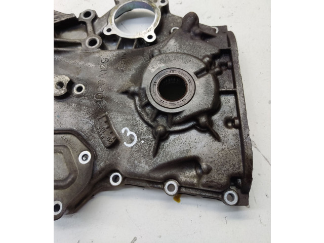 Čerpadlo oleje 1060A129 Citroen C4 Aircross