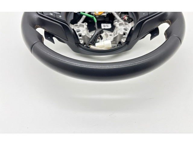 Руль Subaru Forester SK  2018 -  года GS13116440      