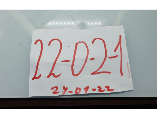 Руль Volkswagen Golf IV 1998 - 2005 года 8L0953513J, 202854ATW