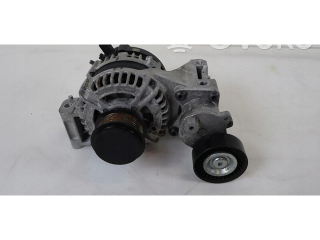 Генератор 32279255 Volvo XC40