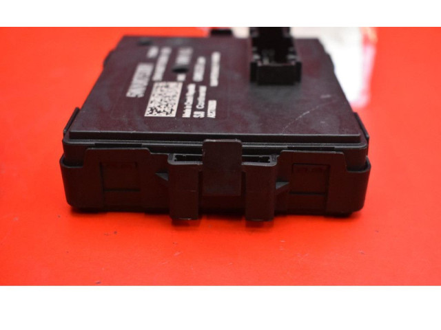 Блок управления двигателем ECU 5WA907530H, 5WA907530H   Skoda Octavia 985
