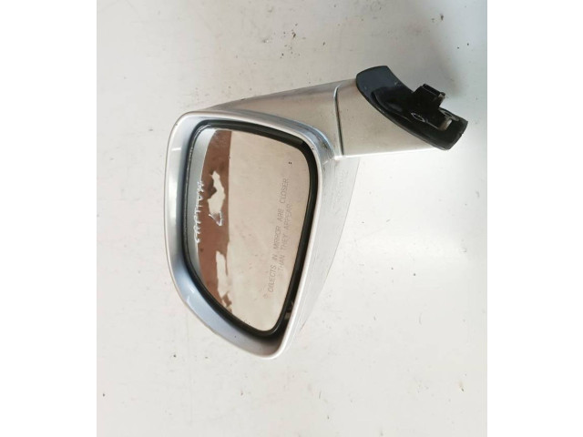 Зеркало электрическое        Chevrolet Captiva   -  года   