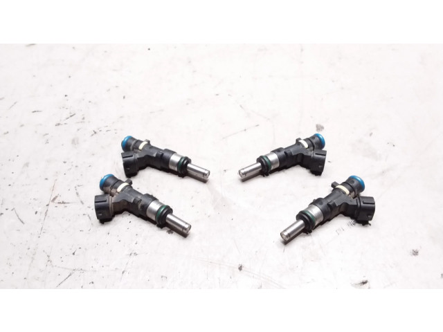 Vstřikovač 1465A029 Mitsubishi Lancer X pro benzínový motor 1.8