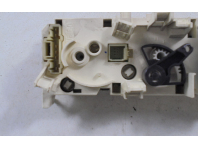 Блок управления климат-контролем 030807D, 030807D Citroen Berlingo