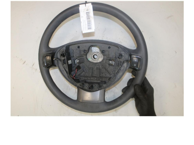 Руль Dacia Duster - года