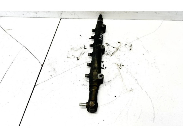 Топливная рампа 0445215010, 000013 Volvo S60