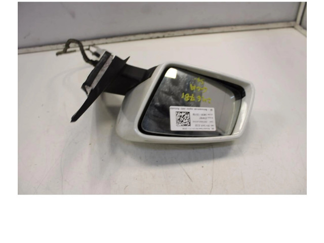 Zpětné zrcátko Mercedes-Benz GLA W156 2013 1410070633