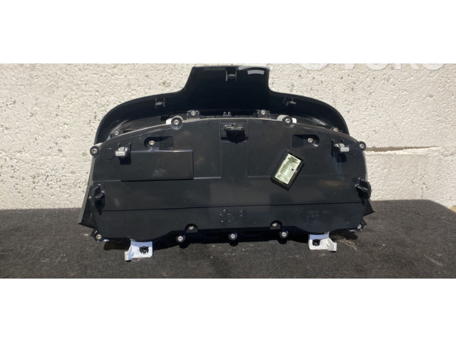 Панель приборов 9842123680   Citroen C3 Aircross       