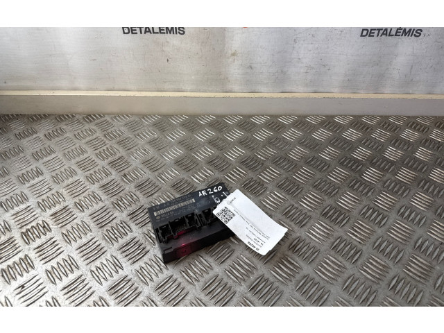 Блок комфорта 1K0959433BL, 1K0959433BL   Volkswagen Caddy   