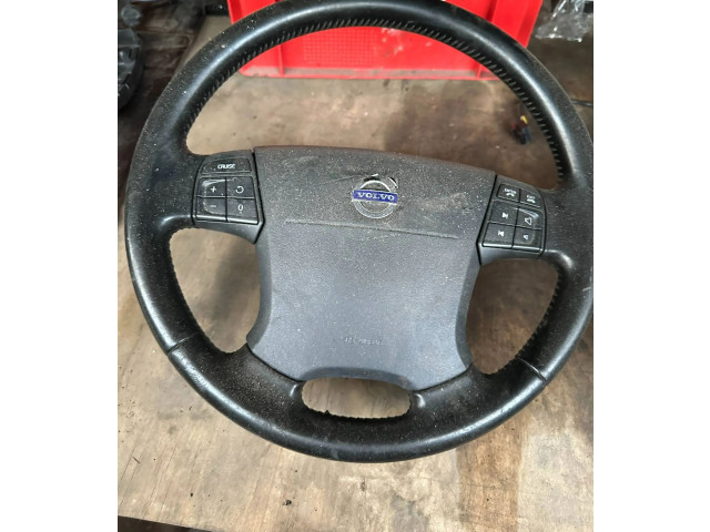 Руль Volvo XC90  2007 - 2014 года       