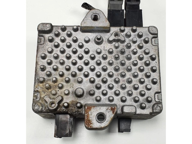 Блок управления усилителя руля 8633A002 Mitsubishi Lancer VIII