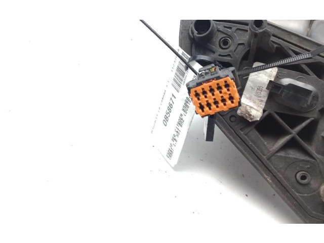 Зеркало электрическое        Citroen Xsara Picasso   -  года   