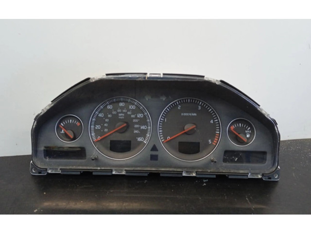 Панель приборов 30746112   Volvo V70       