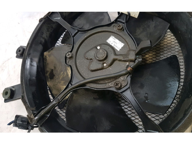 Вентилятор радиатора MD331585 Mitsubishi L200