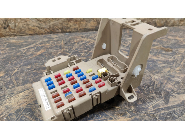 Pojistková skříňka 82201FJ110 Subaru XV 2015