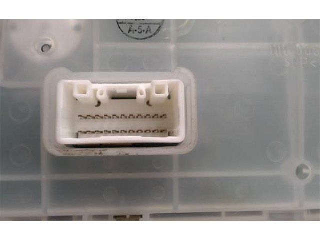 Панель приборов 8100B081 Mitsubishi Colt