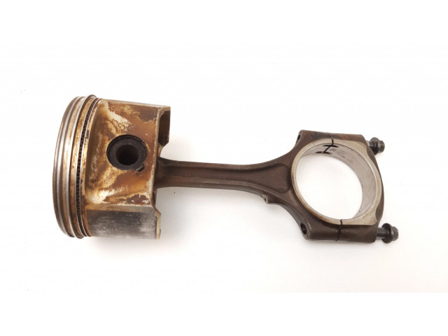 Píst 3AA371, 20032   Chrysler 300 - 300C  pro benzínový motor 3.5 EGG 