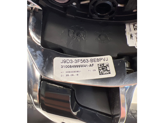 Volant Jaguar I-Pace 2020 J9D33F563, 0060030901