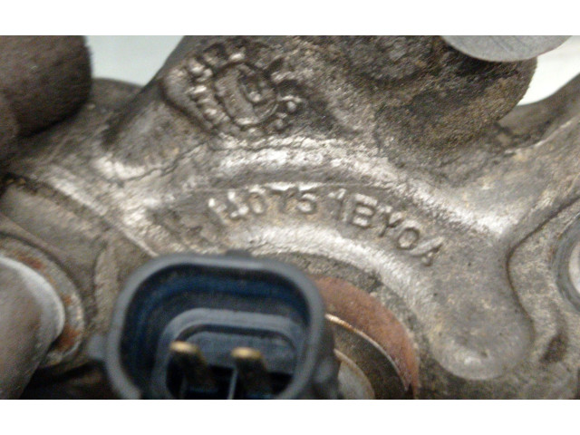 Vstřikovač 140751BY0A, 140751BY0A Infiniti EX V9X