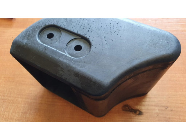 Угловая часть передний бампер