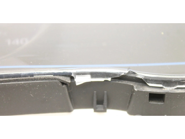 Přístrojová deska Hyundai Ioniq 2017 94013G2310