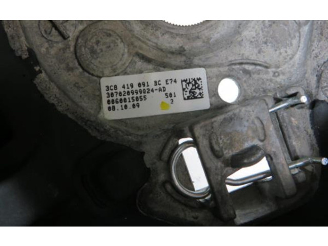 Руль Volkswagen Golf VI 2008 - 2013 года 3C0, 091