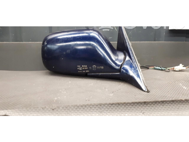 Зеркало электрическое Daihatsu Applause - года