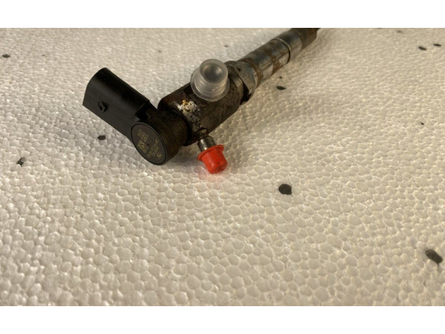 Форсунка GK2Q99K546AC, 2675955 Ford Tourneo Custom YNF6