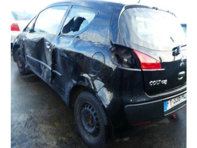 Блок АБС MN116162 Mitsubishi Colt 2004 - 2008 года