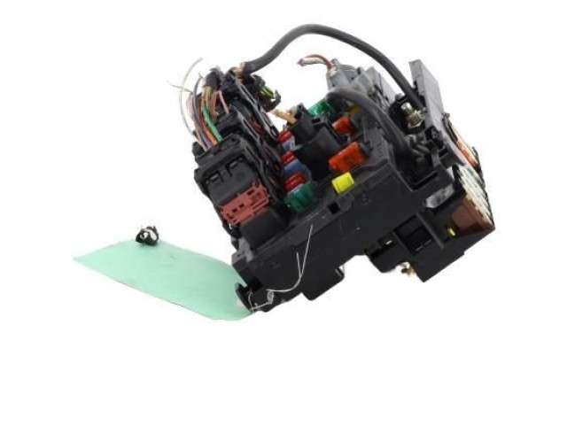 Модуль управления BSM 00006580NG   Citroen C2    