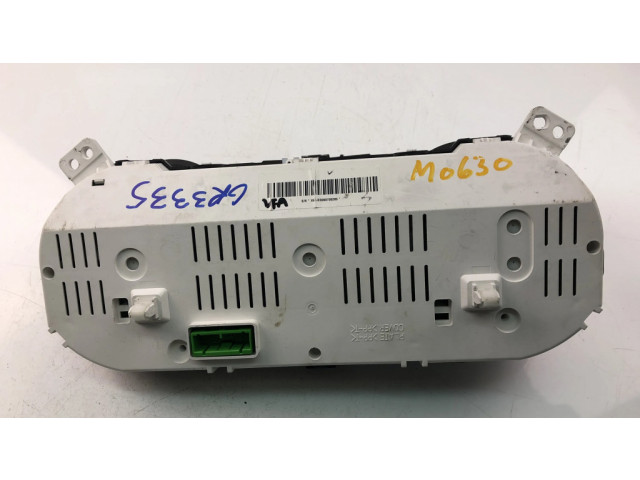 Přístrojová deska Suzuki Grand Vitara II 2008 3411067JE