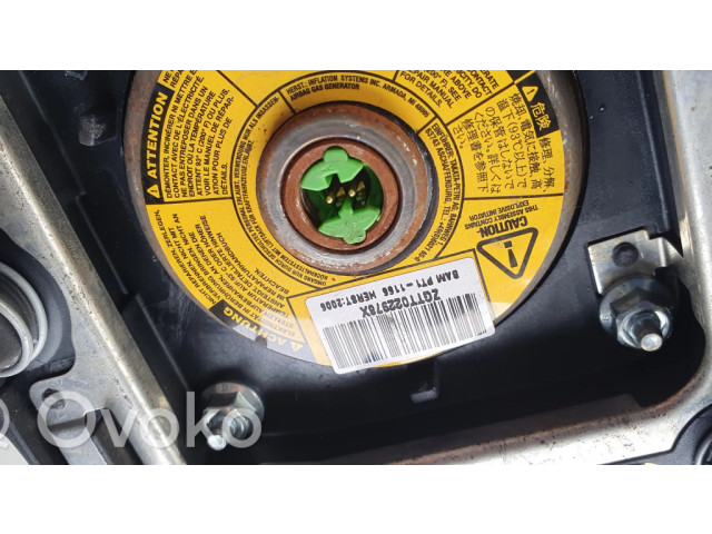 Подушка безопасности водителя    Ford Galaxy