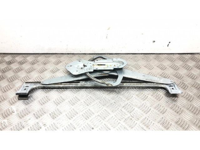 Передний комплект электрического механизма для подъема окна