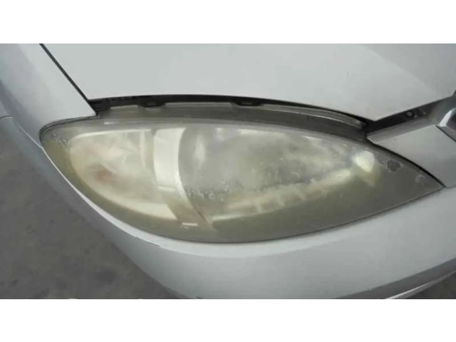 Volant Daewoo Lacetti 2005 4RADIOS  