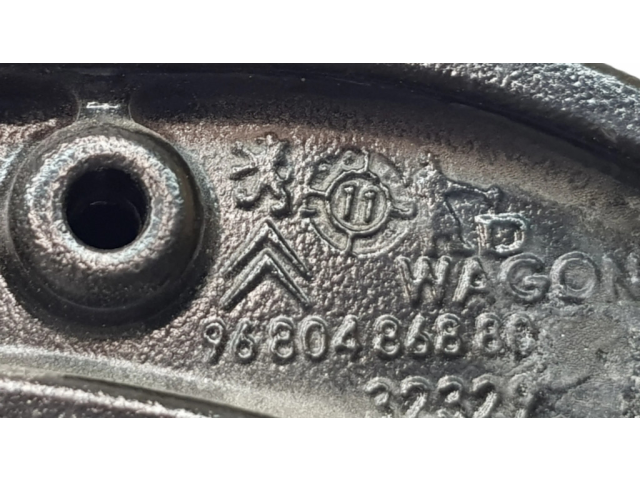 Верхний направитель ролика / верхняя петля