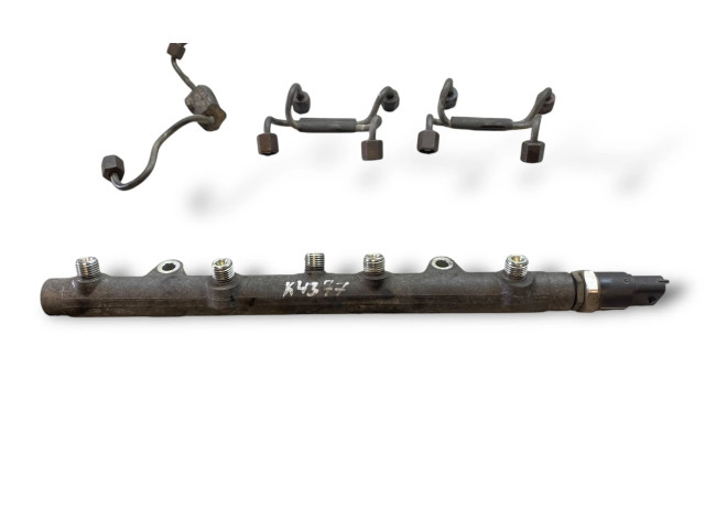 Vstřikovací lišta 0445214011, 035124 Land Rover Freelander M 47 R