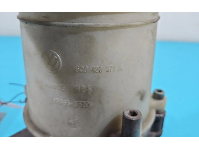 Насос рулевого управления 6Q0423155AA, IMPRK1361353 Skoda Fabia Mk1 (6Y)