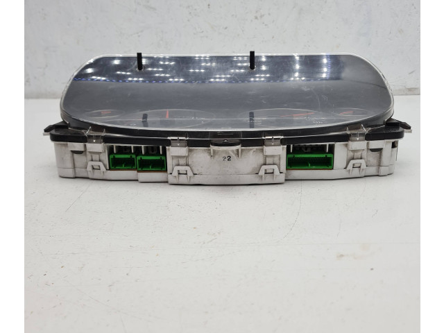 Přístrojová deska Subaru Outback 2001 NSL310L, 0239005