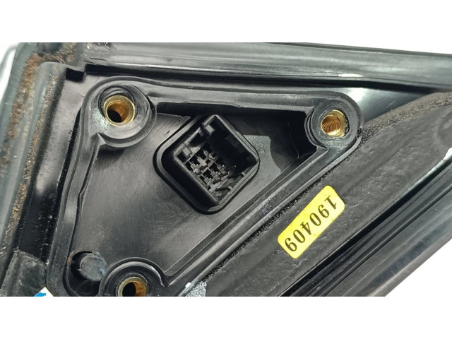 Zpětné zrcátko levé Hyundai Accent 2004 012189
