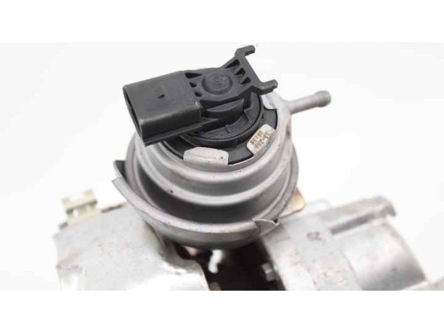 Турбина Skoda Octavia Mk3 (5E) 04L253020S