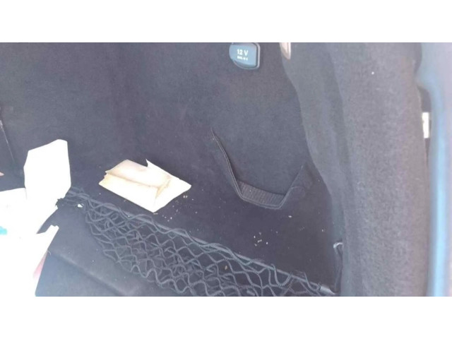   Pojistková skříňka    Mercede-Benz S W221 