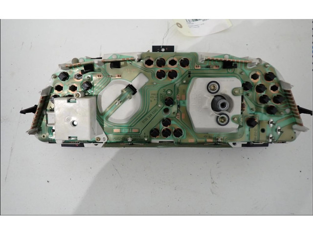 Панель приборов    Peugeot Expert       