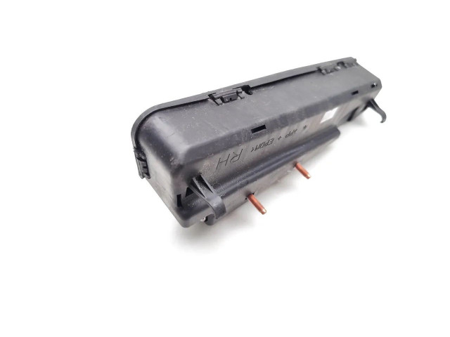 Подушка безопасности в сиденье AB39-21611D10-AB Ford Ranger