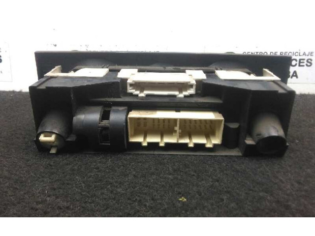 Модуль блока управления кондиционером SINREFERENCIA, BEHR Skoda Fabia Mk1 (6Y)