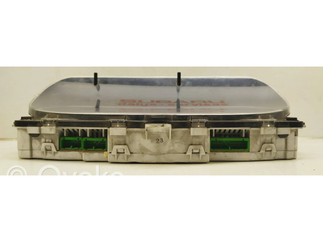 Přístrojová deska  Subaru Legacy 1995 0864920712162, 0239006  