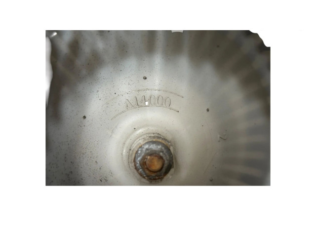 Интеркулер  A14000   Nissan X-Trail T31 