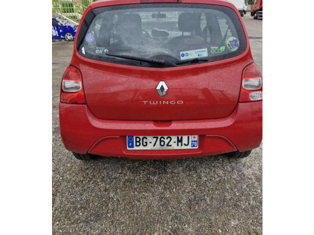 Зеркало (механическое)       Renault Twingo II  2007 - 2014 года   